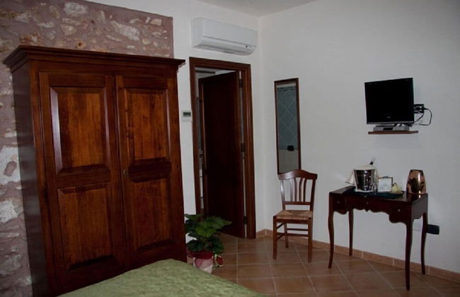 Agriturismo Carbona - Foto 4