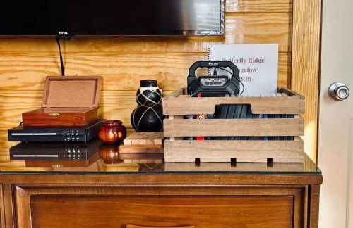 BRB - Cozy Bungalow at the Top of the Canyon - Foto 27