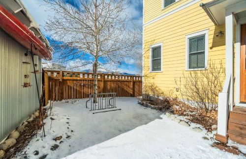 Swift Landing Steps from River & Local Hotspots - Foto 57