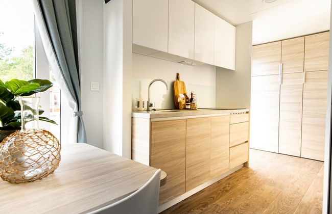 2 bedroom House in Arnhem with swimming pool and garden - Photo 6