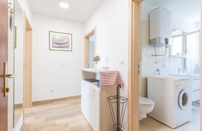 Apartment Luce Royal - Foto 21