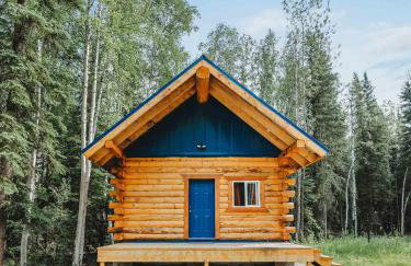 Rustic Elegance Lodge - Foto 42