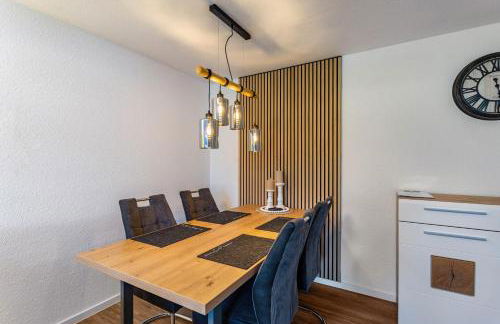 Ferienwohnung Nordhelle - Foto 9