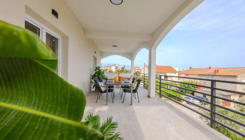 Luxury apartments Marino near beach - Foto 2