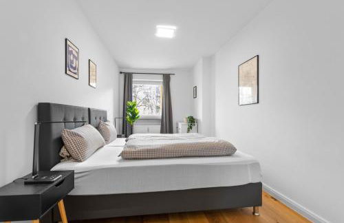 Flatista Homes - Hirschgarten - Photo 8