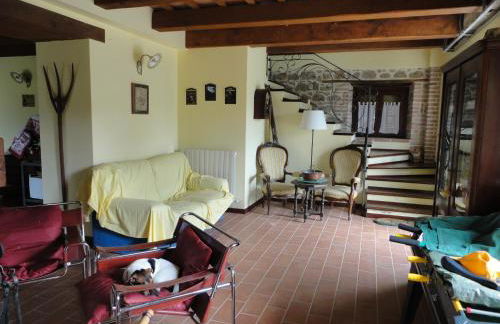 Villa Arzilla - Foto 15