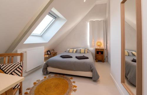 Les Palissades - La mer du bon côté - Foto 21