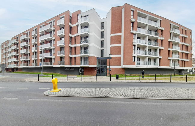 Aura Apartments Downtown Gdańsk - Foto 26