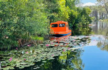 Jolie maison au cœur de la Marina Talaris Lacanau - Foto 42