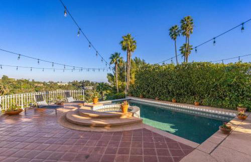 Stradella Spanish - Contemporary Mediterranean Estate w/ Resort-style Yard - Photo 4