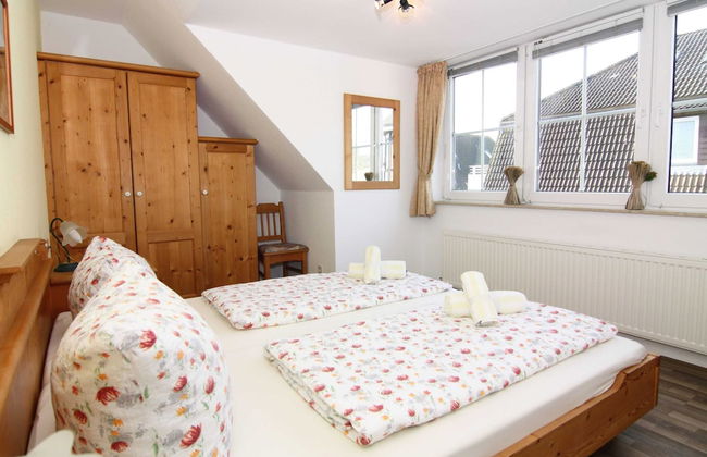 Apartment House Pinamar, Scharbeutz - Foto 13