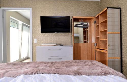 Aparthotel-Stadtallendorf - Foto 45