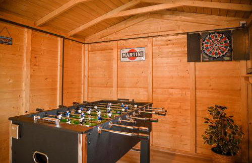 Villa Brbon - Serene Getaway - Foto 73