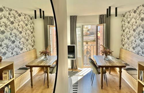 Acariciando la Catedral by Catedral Camino Suites - Foto 7