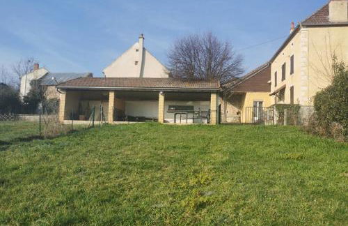 Les Gites de Louisette 1886 - Foto 26