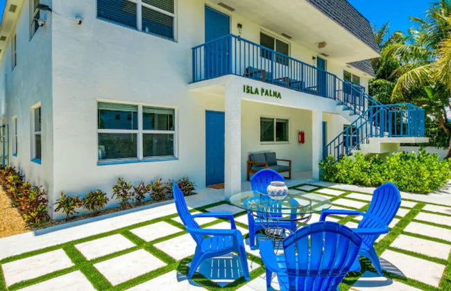 Isla Palma Singer Island - Foto 40