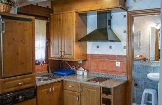 El Nido de Gredos cuco apartamento con chimenea - Foto 4