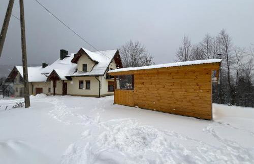 Domek na Stasince - Foto 12