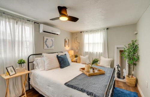 Great Stargazing! Waterfront Punta Gorda Gem - Foto 18