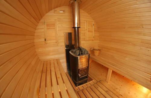 Sosnowa Osada - Foto 12