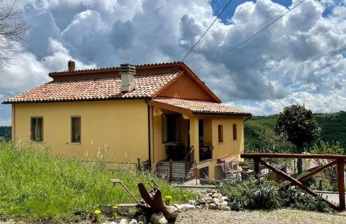 Casa Sibilla Agriturismo Le Castellare - Foto 43