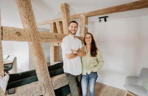 Ferienhaus Lindenglück - Foto 76