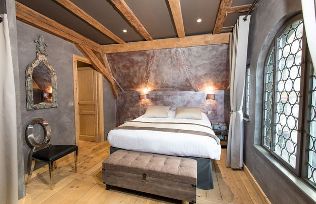 Le 1615 - Luxe et Spa - Foto 4