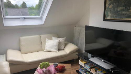 Apartment Sabine in der Nähe des Playmobil Funparks - Foto 4