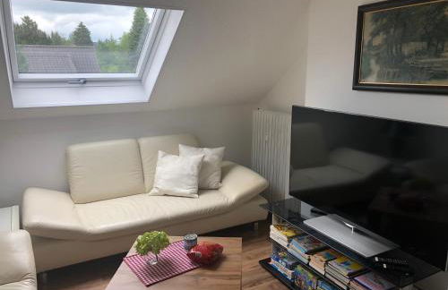 Apartment Sabine in der Nähe des Playmobil Funparks - Foto 4