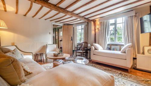 All Saints Cottage - Foto 5