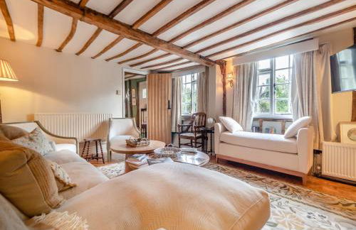 All Saints Cottage - Foto 5