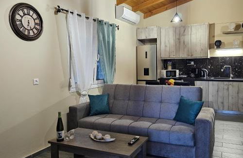 Elia Paradise Villa with private Pool - Photo 9