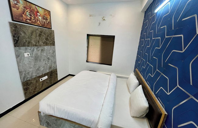 Mount villa Udaipur - Foto 4