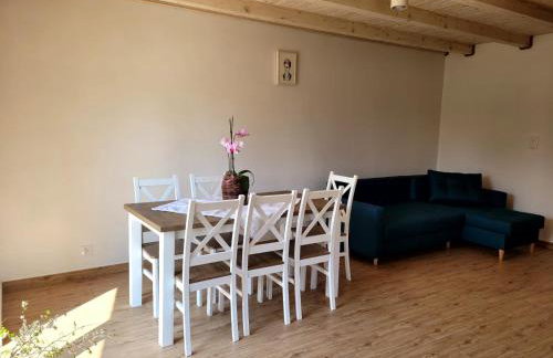 Domek rekreacyjny - Foto 1