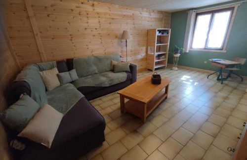 Appartement 5 pax à la ferme - Risoul village - Foto 7