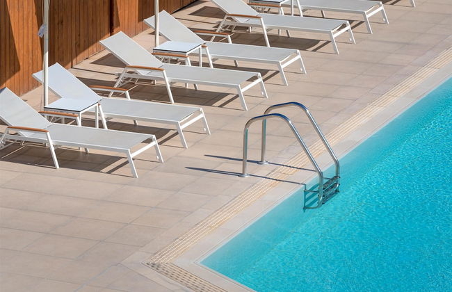 Sun Beach Resort - Foto 71