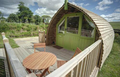 Finest Retreats - Humbleton Glamping - Photo 10