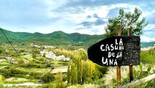 La Casuna de la Una - Foto 5