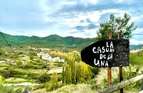 La Casuna de la Una - Foto 15