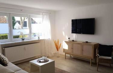 Strandnahe Ferienwohnung - Foto 1