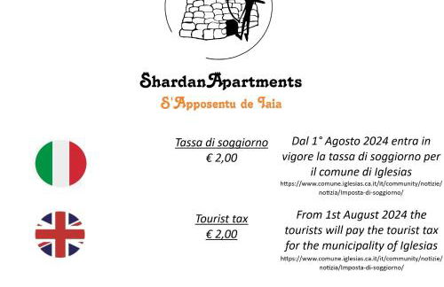 Appartamento elegante in centro "S'Apposentu de Iaia" SHARDANAPARTMENTS - Photo 14