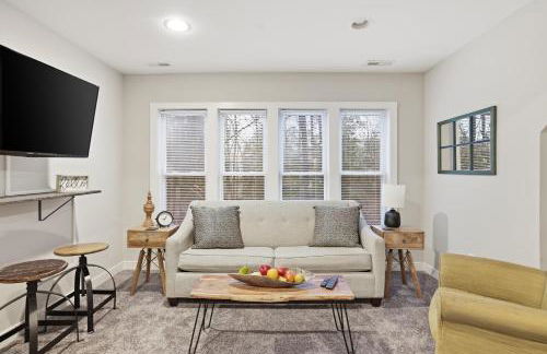 The Divine Cottage! Woodsy Hideaway! - Foto 23