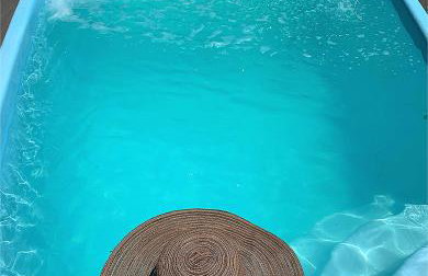 Casa na árvore com banheira, piscina, trilha, cavalo - Foto 40