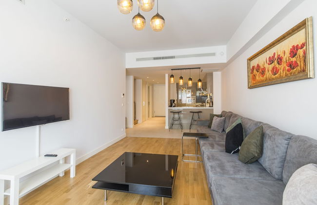 Classy Suite Taksim - Foto 18