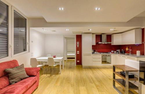 San Siro Apartment - Foto 19