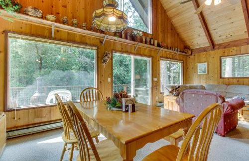 The Chalet on Lopez - Foto 48