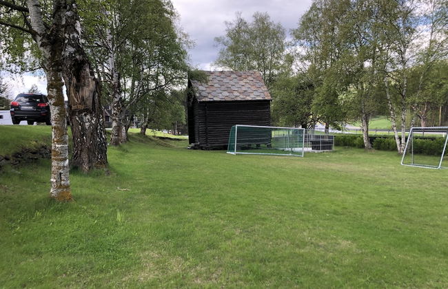 Toftemo Turiststasjon Hytter - Photo 52