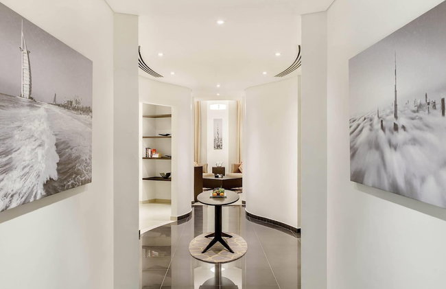 Adagio Premium Dubai Al Barsha - Foto 12