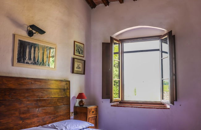 Bio-Agriturismo La Ginestra - Foto 35