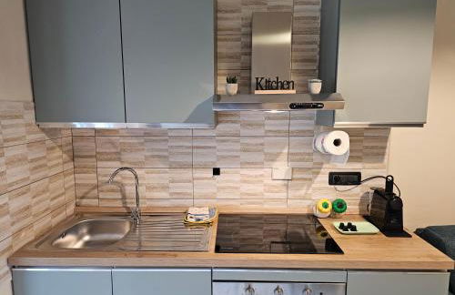 Cit Turin Lovely House - Foto 11